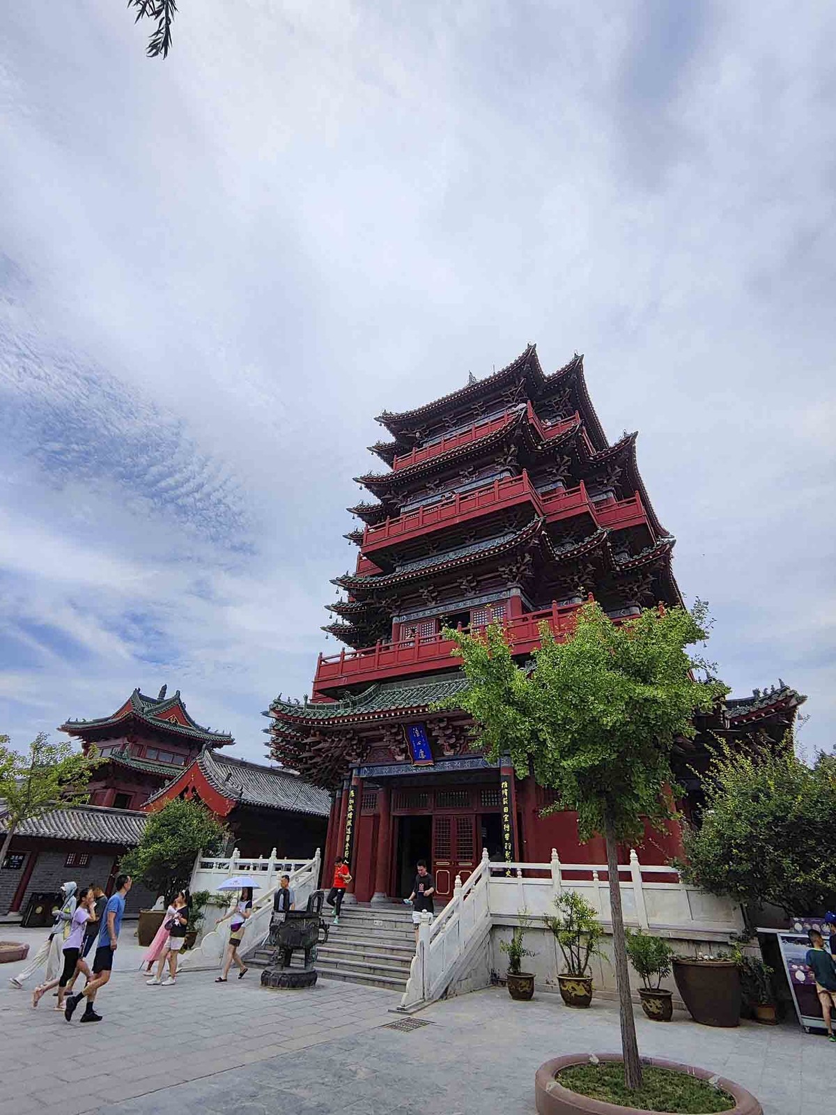 河南............开封府