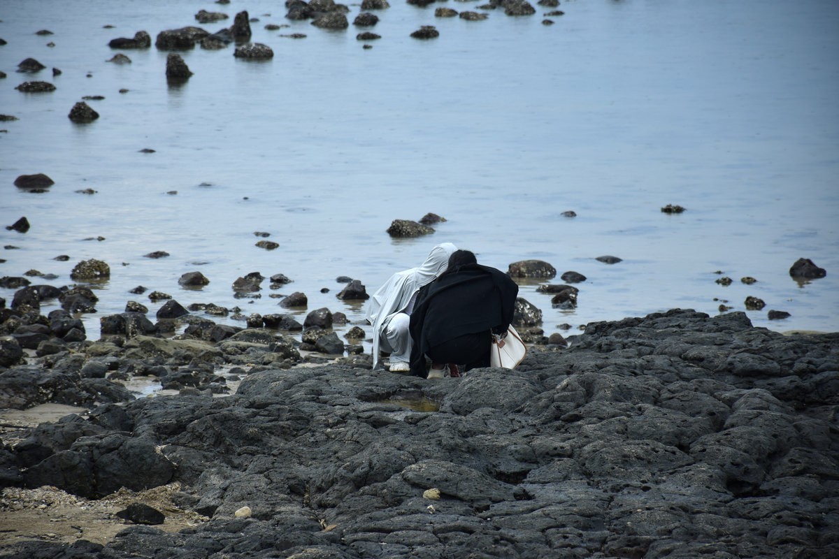 2024夏 海南环岛行（154） 临高角“仙人指路”