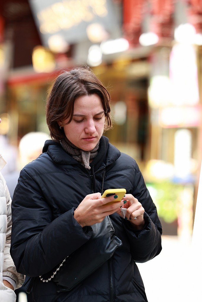 人的拍摄 ------ 565