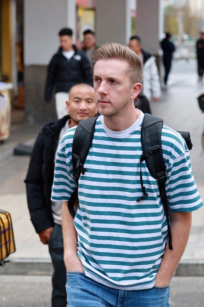 人的拍摄 ------ 565