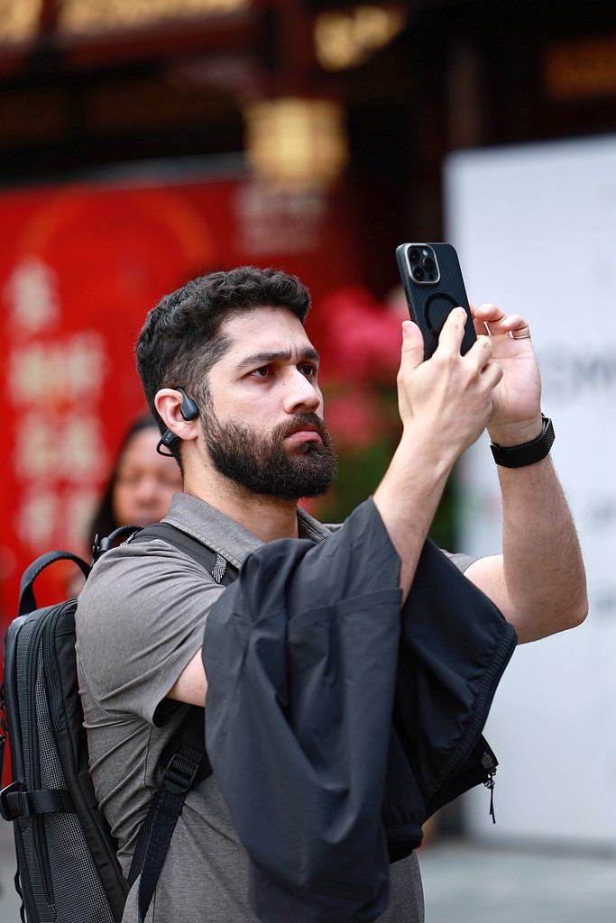 人的拍摄 ------ 565