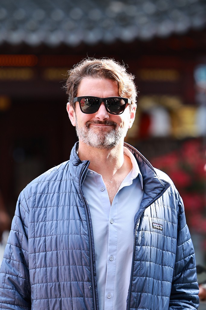 人的拍摄 ------ 565