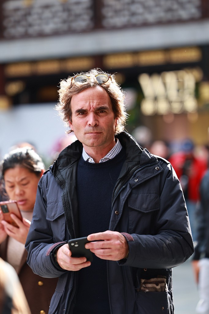 人的拍摄 ------ 565