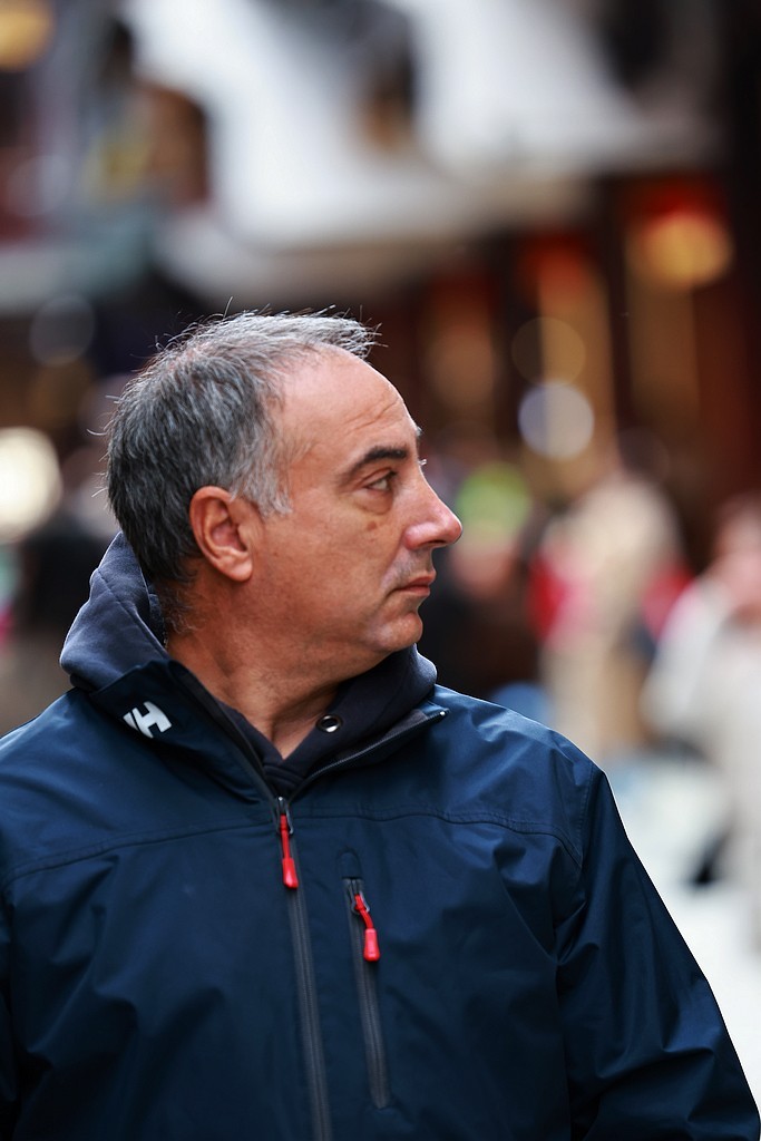 人的拍摄 ------ 565