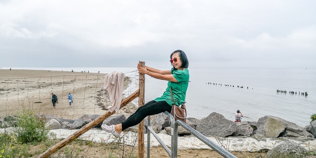 大巴游之--希尔半岛（波兰）