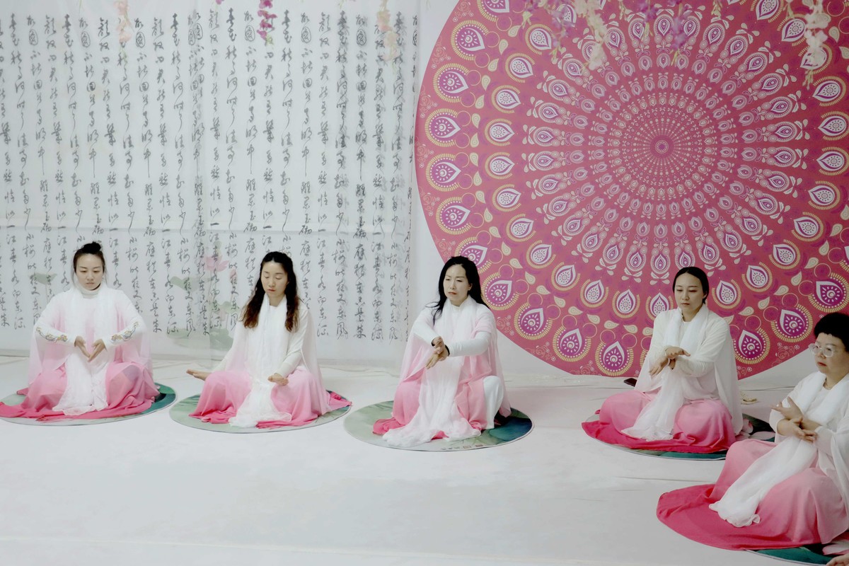 24-287 天缘禅舞-1