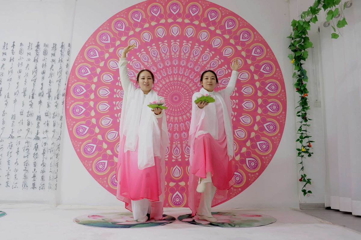 24-287 天缘禅舞-1