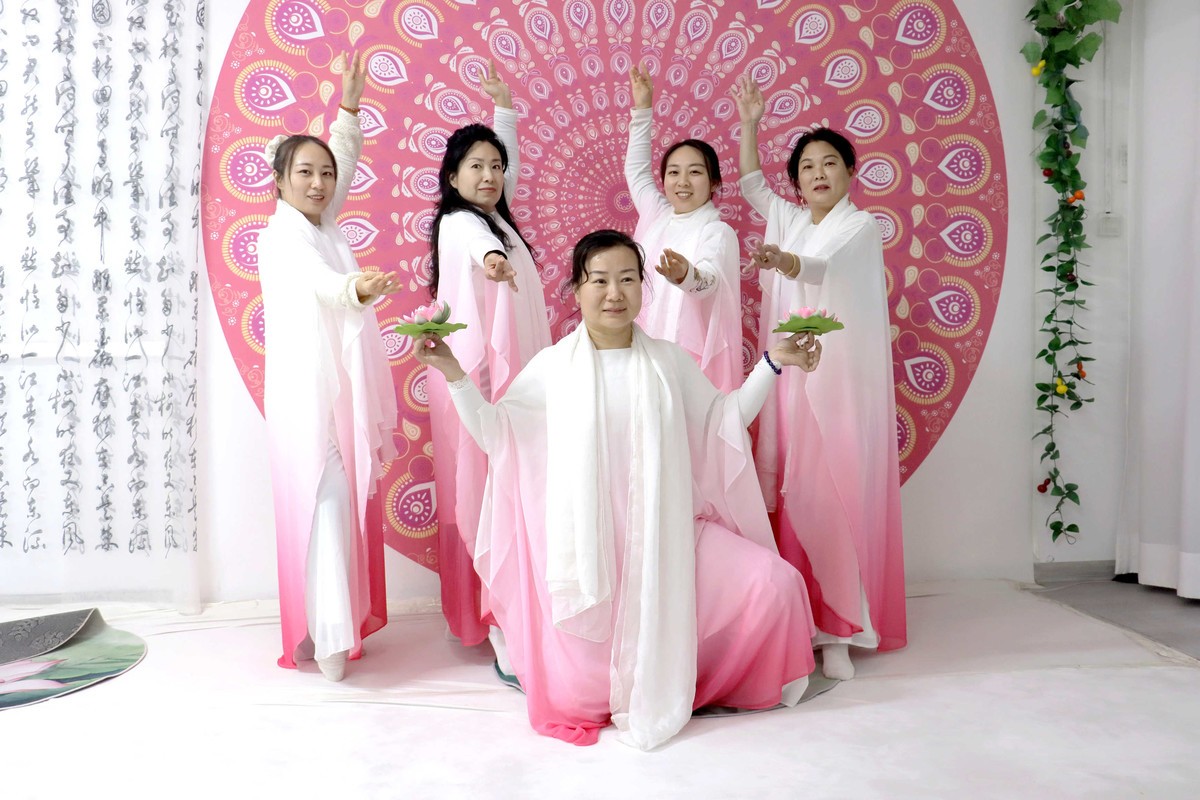 24-287 天缘禅舞-1