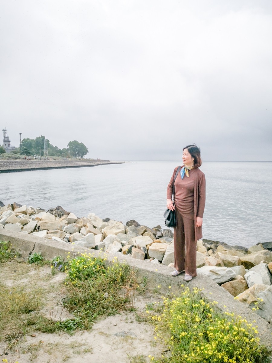 大巴游之--希尔半岛（波兰）