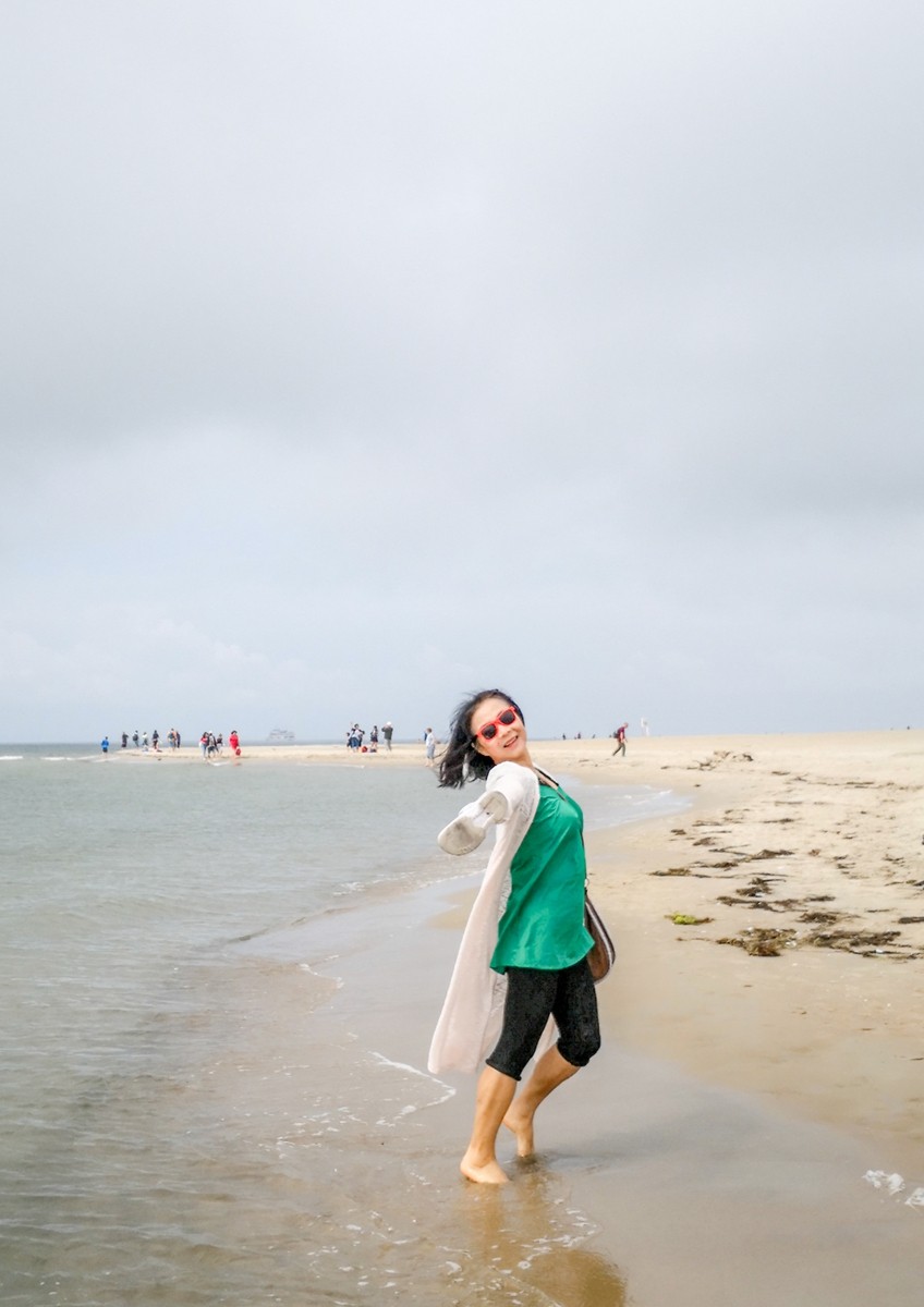 大巴游之--希尔半岛（波兰）