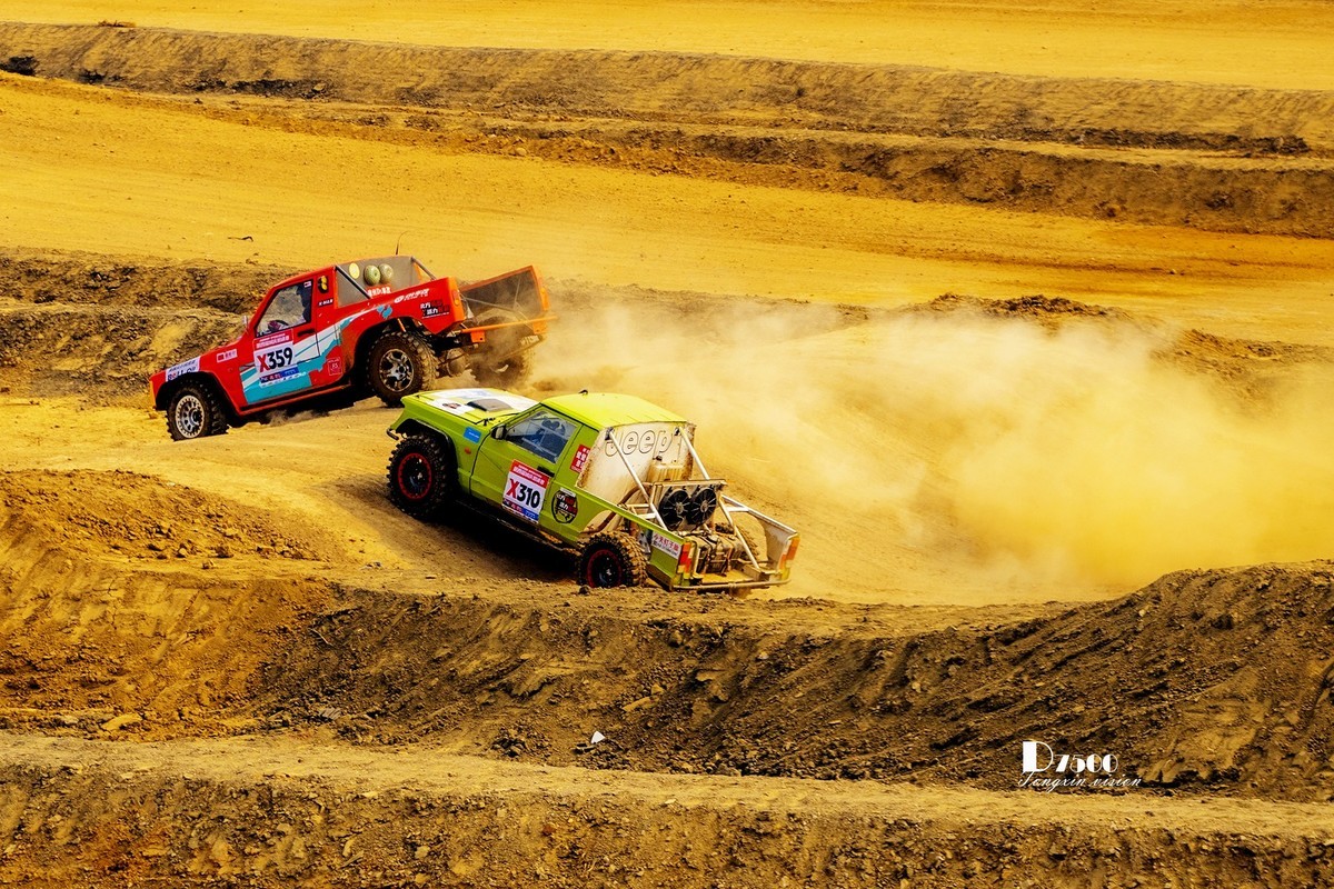 百年赛道飙车（99）