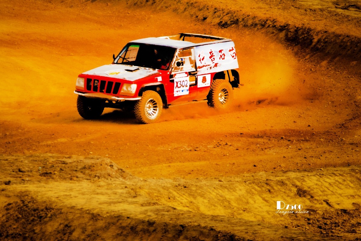 百年赛道飙车（99）