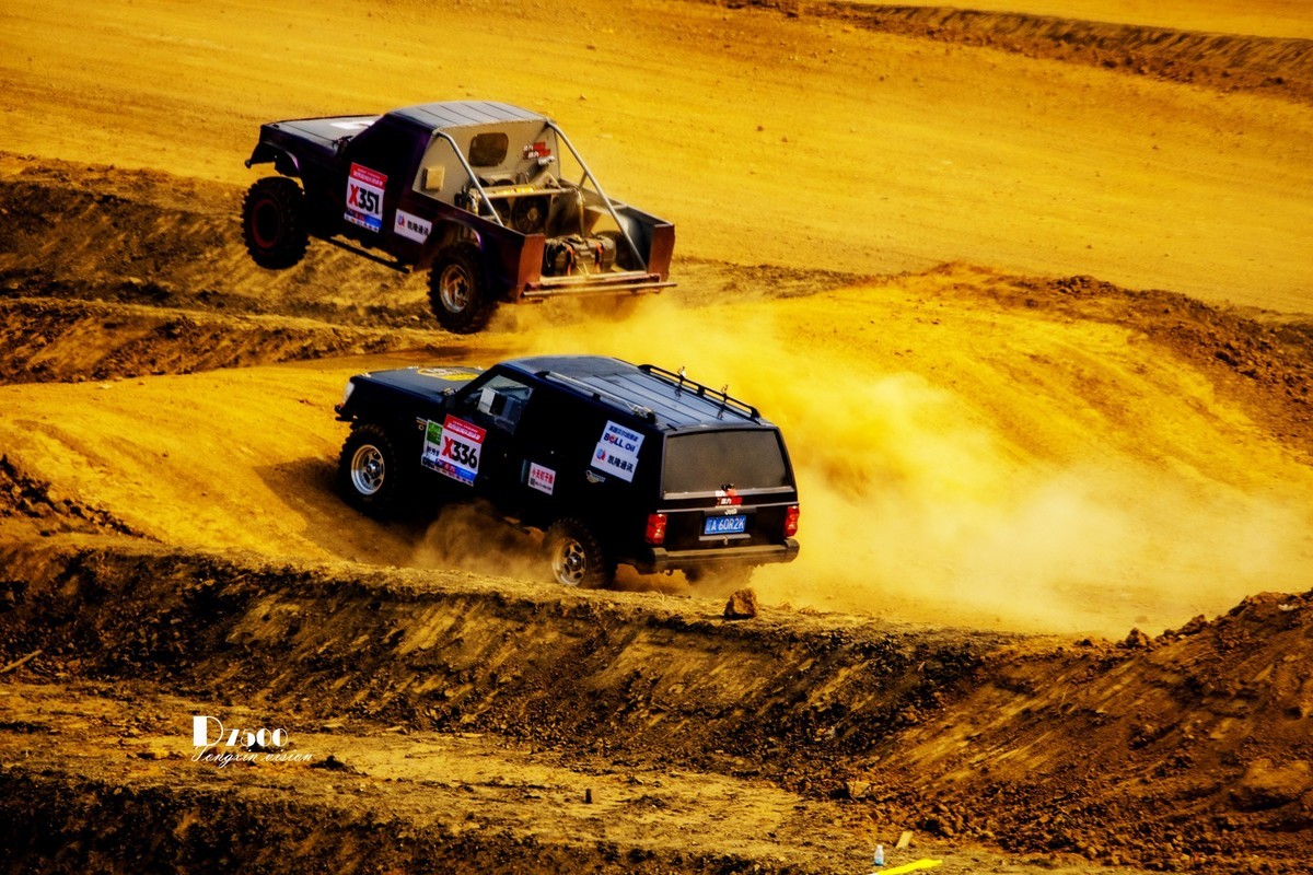 百年赛道飙车（99）