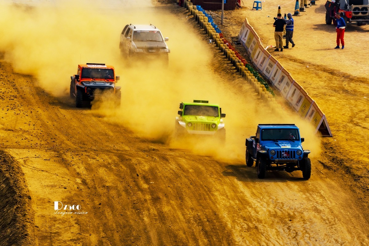 百年赛道飙车（99）