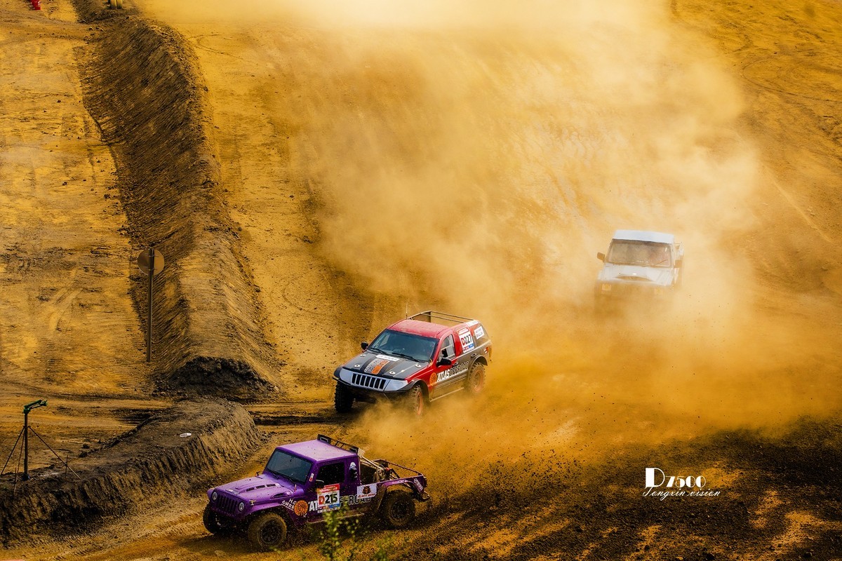 百年赛道飙车（99）