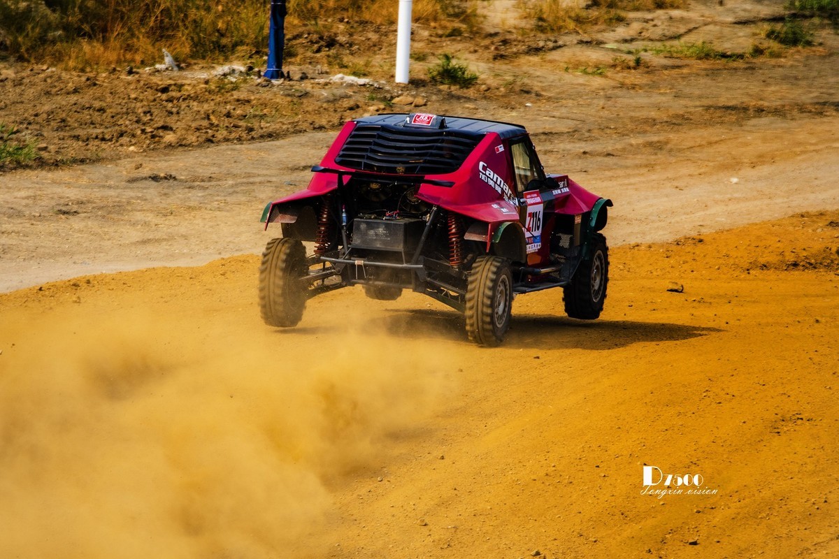 百年赛道飙车（99）