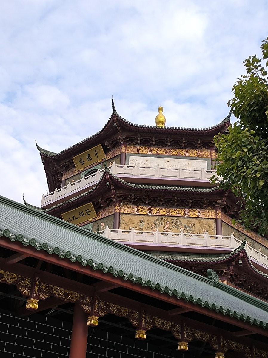 2025春节 广东行（31）新年走上礐石大桥