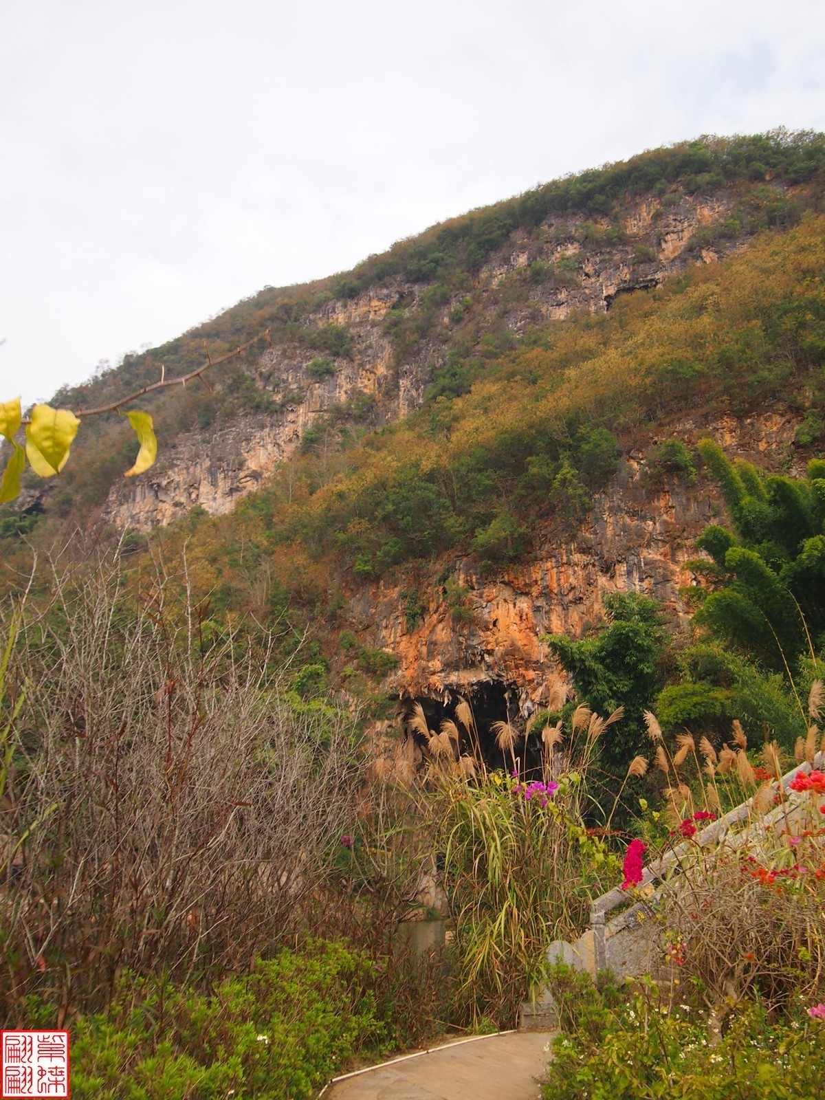 2023.12.22坝美随拍（8）