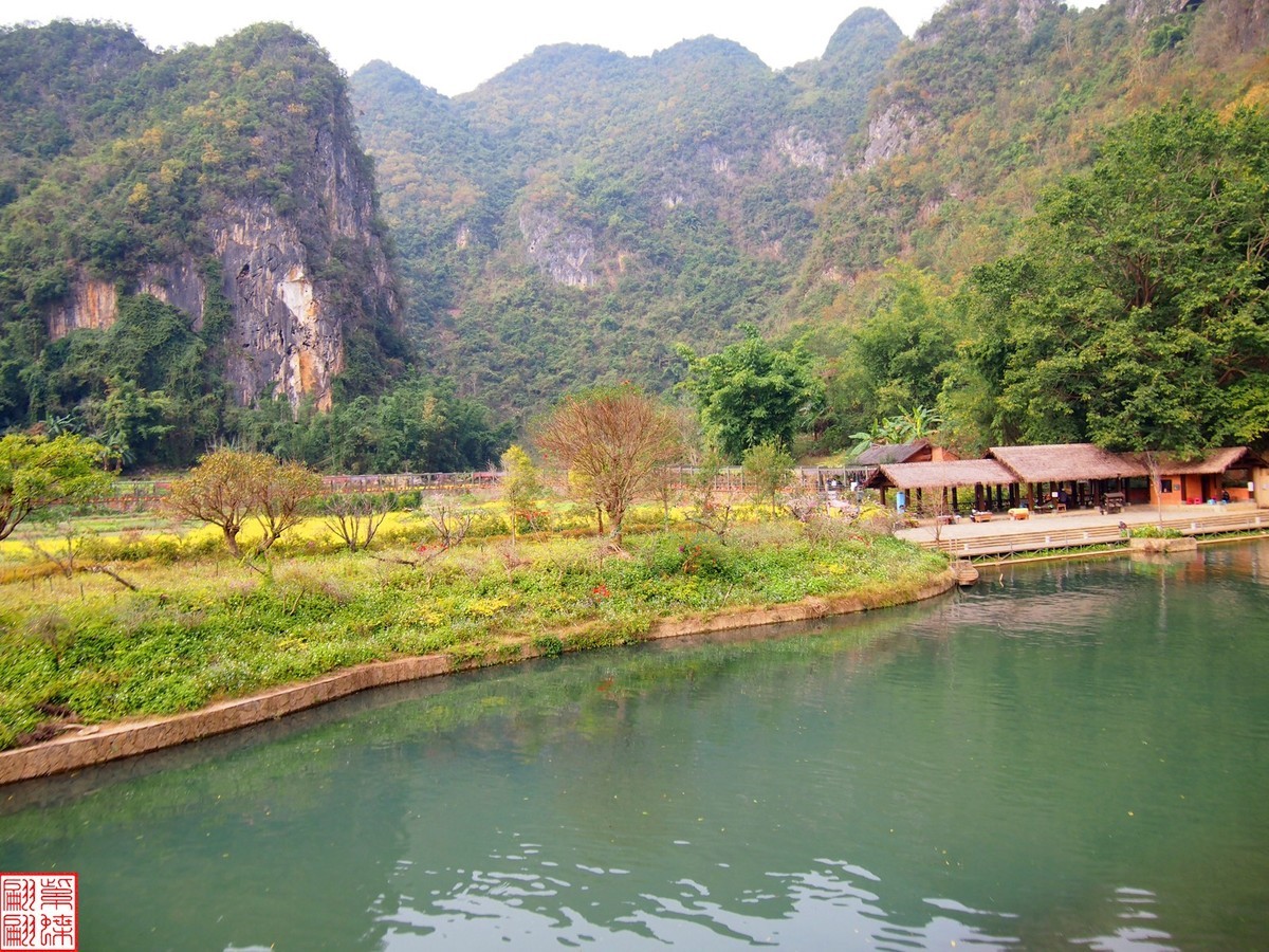 2023.12.22坝美随拍（8）