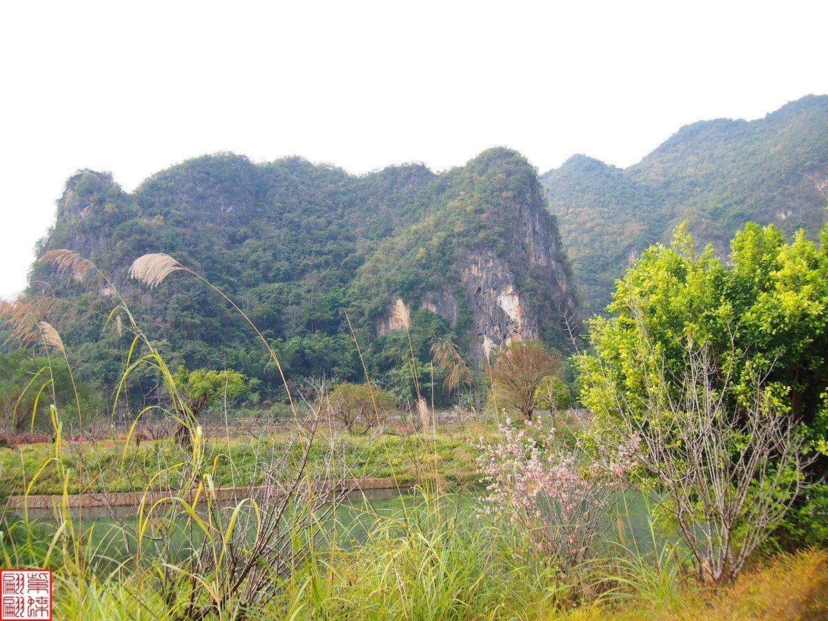 2023.12.22坝美随拍（8）