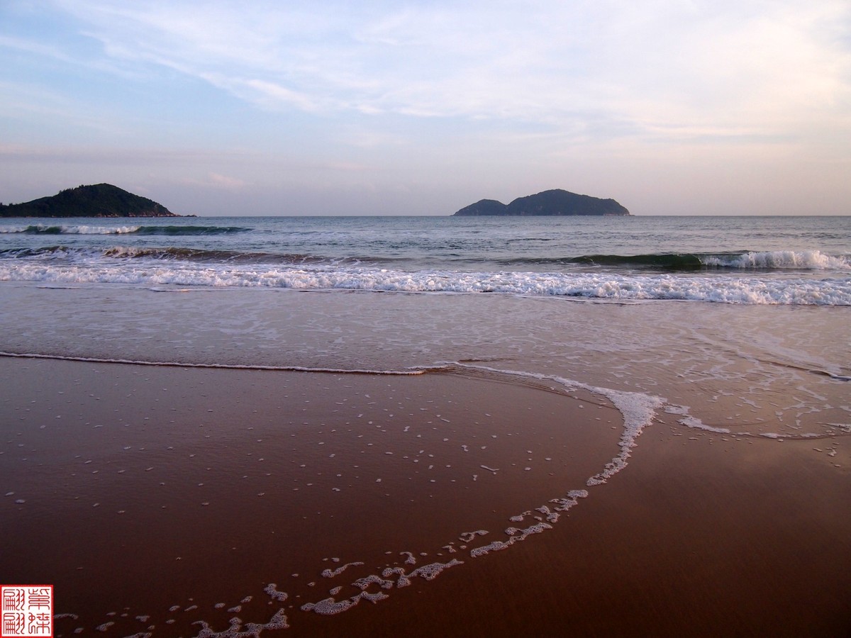 2023.11.19海南旅游随拍（11）