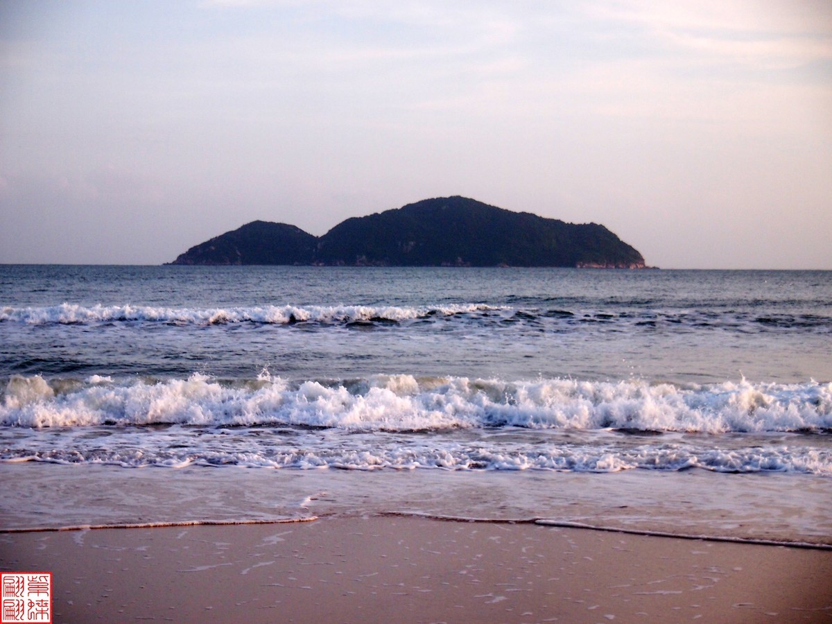 2023.11.19海南旅游随拍（11）