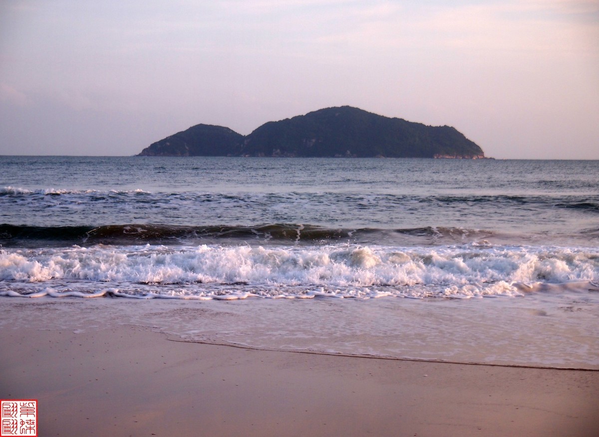 2023.11.19海南旅游随拍（11）