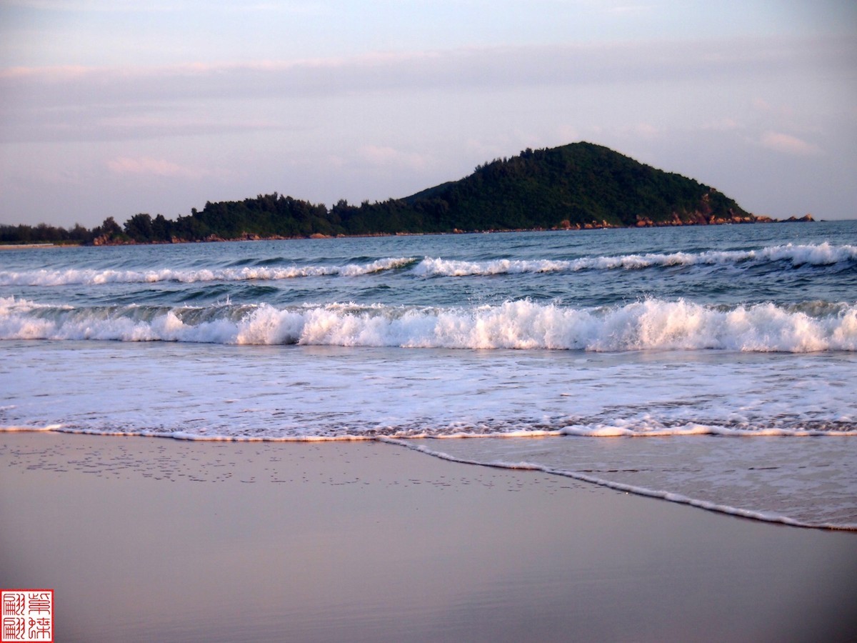 2023.11.19海南旅游随拍（11）