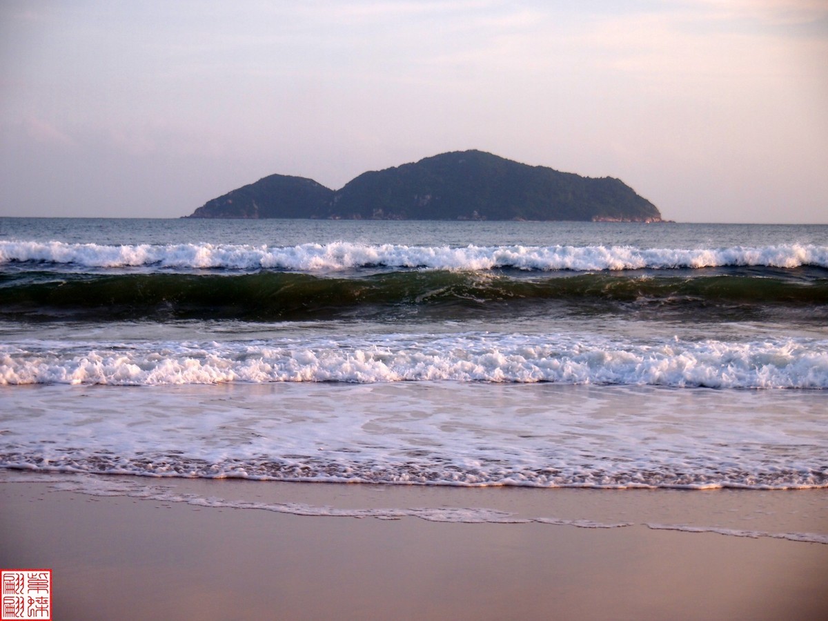 2023.11.19海南旅游随拍（11）