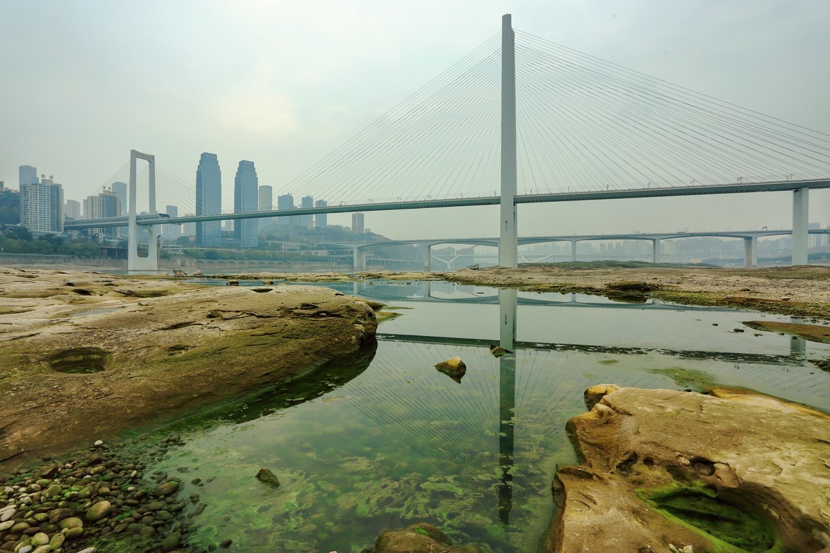 珊瑚坝游拍（二）