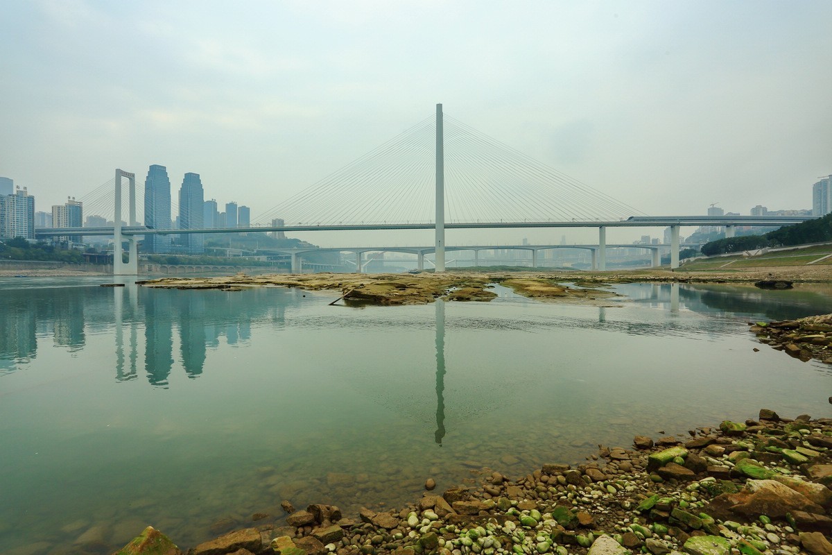 珊瑚坝游拍（二）