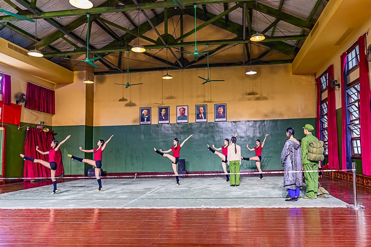 旅游记录 ：海南 · 海口 · 冯小刚电影公社