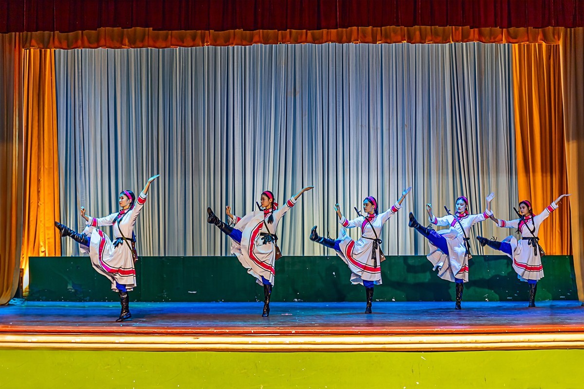 旅游记录 ：海南 · 海口 · 冯小刚电影公社