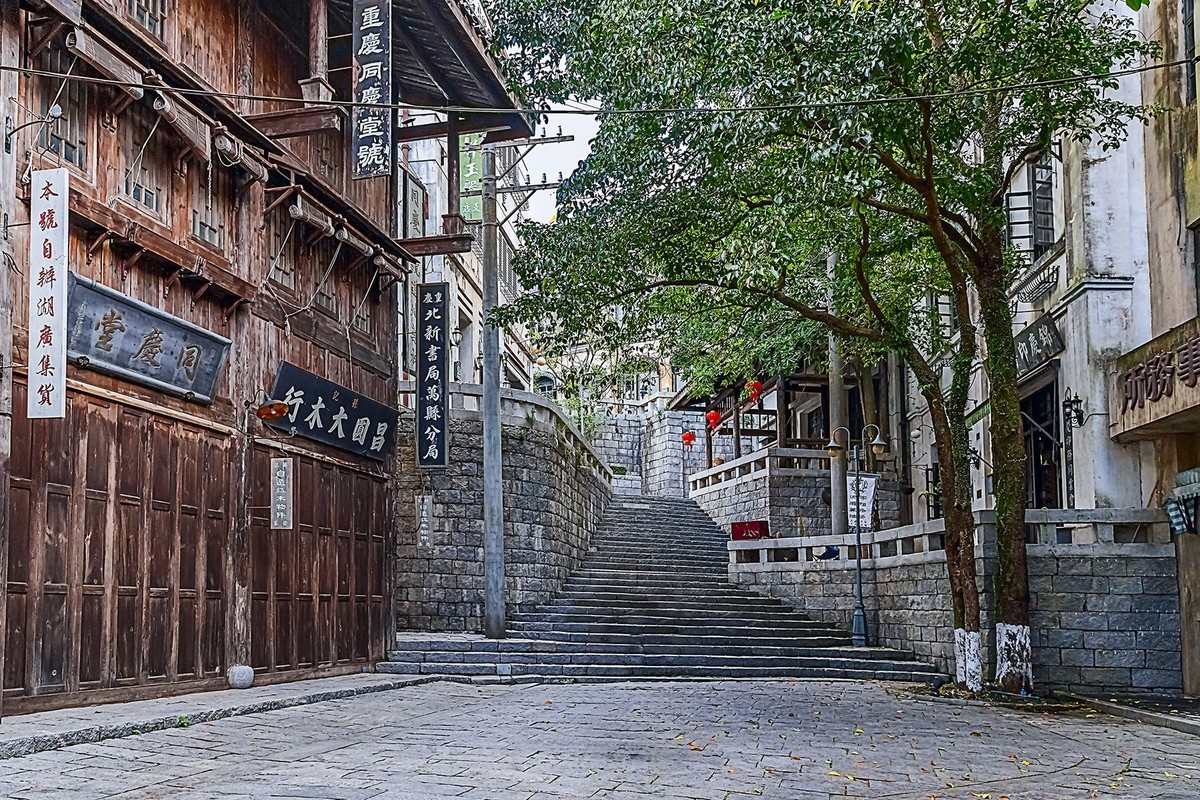 旅游记录 ：海南 · 海口 · 冯小刚电影公社