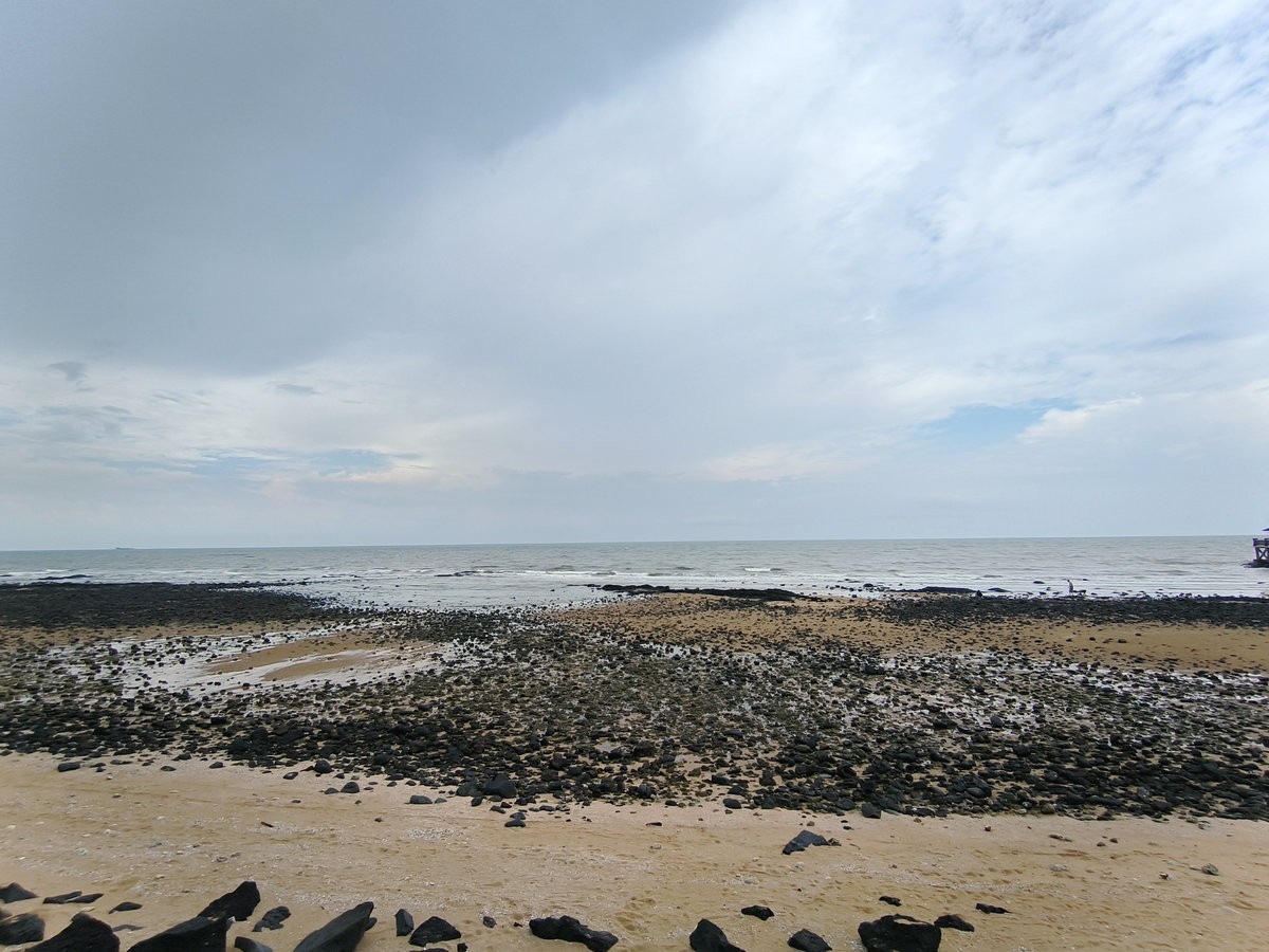 2024夏 海南环岛行（154） 临高角“仙人指路”