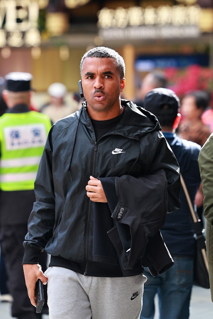 人的拍摄 ------ 565