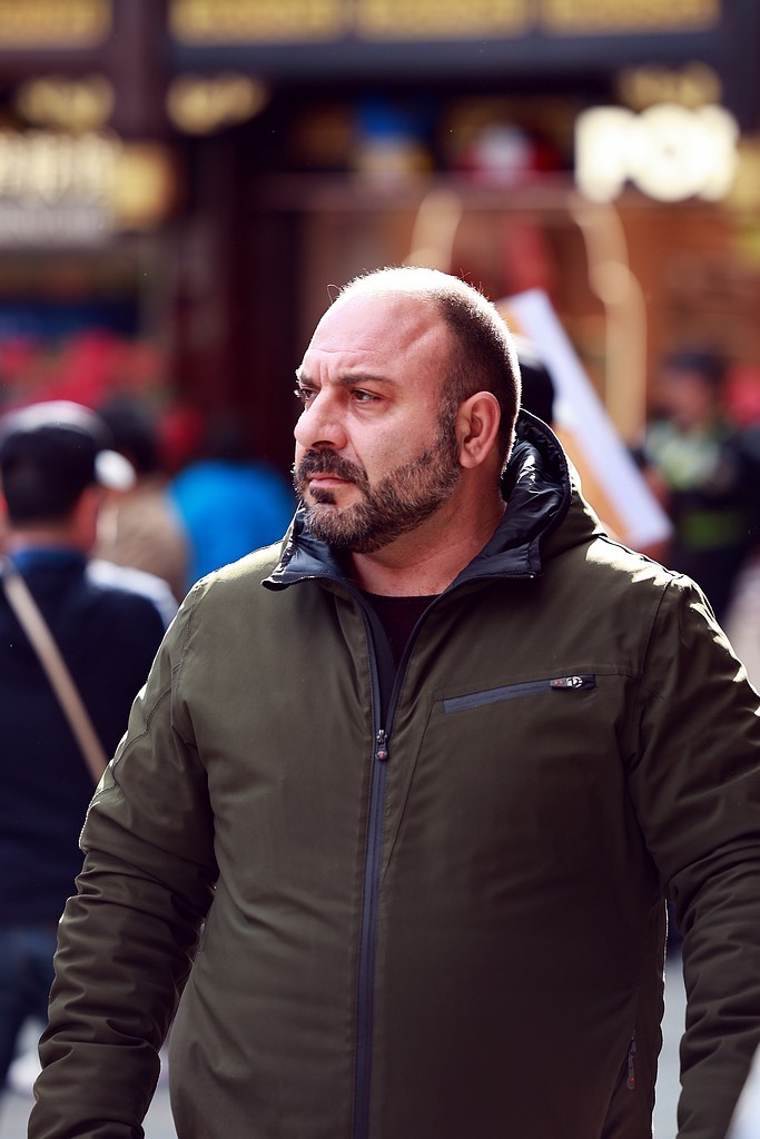 人的拍摄 ------ 565