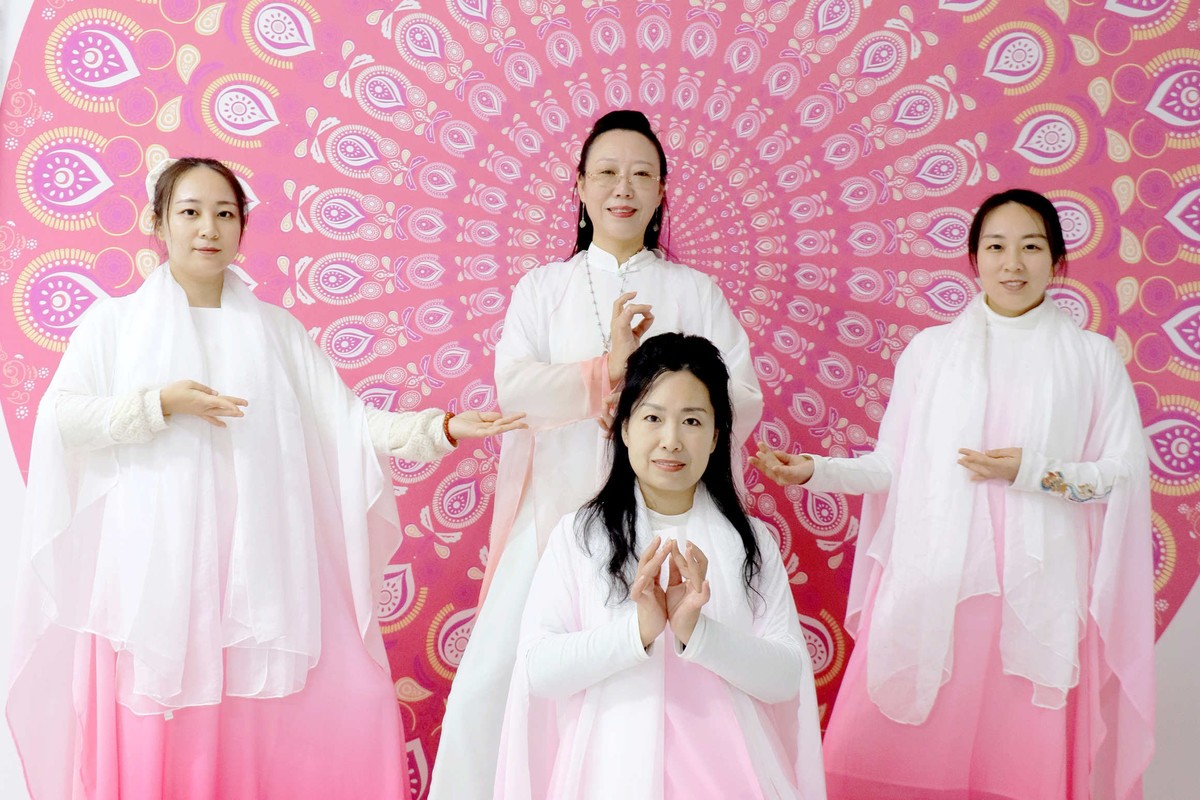 24-287 天缘禅舞-1