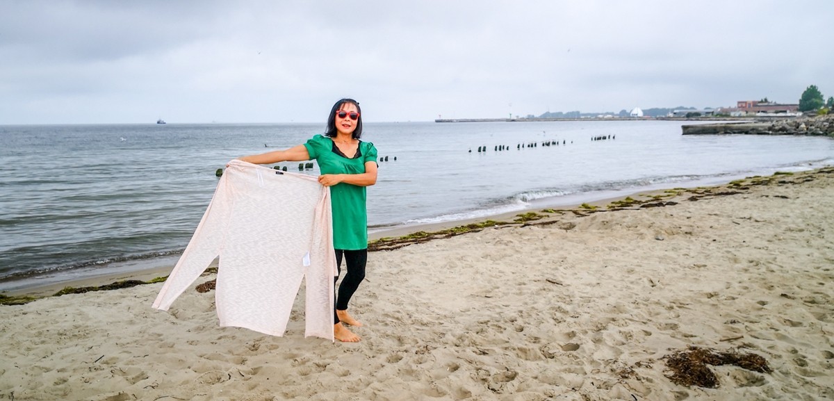 大巴游之--希尔半岛（波兰）