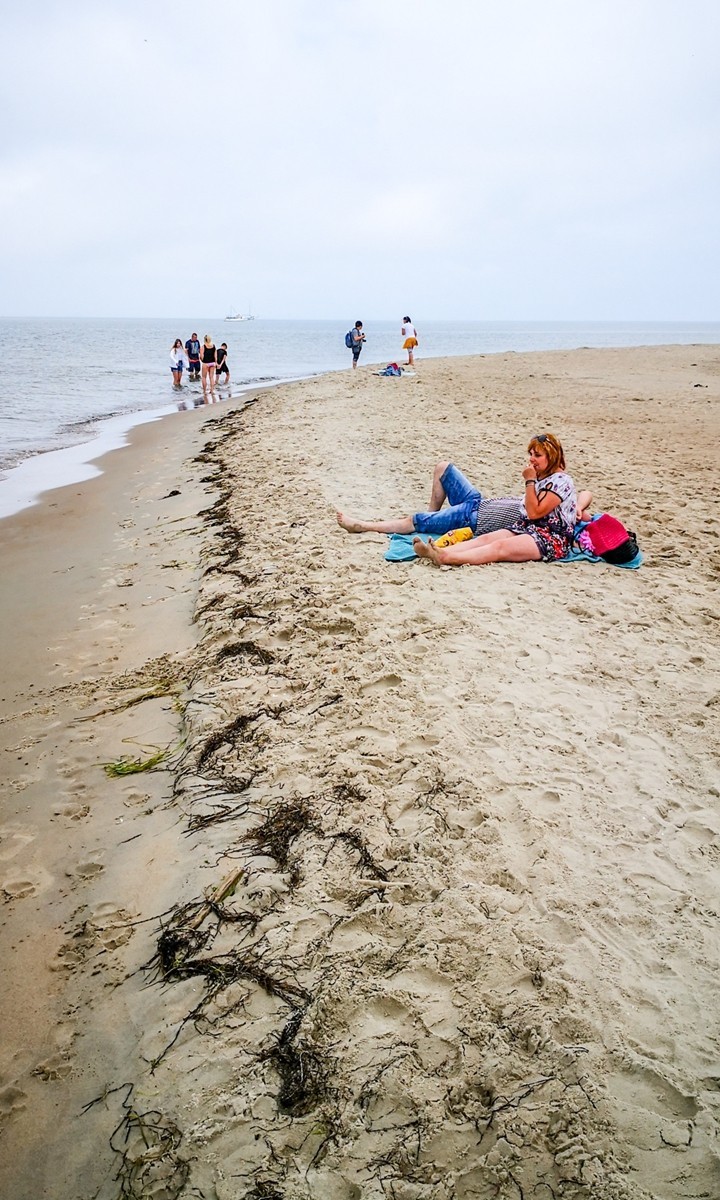 大巴游之--希尔半岛（波兰）