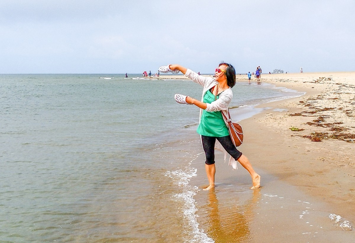 大巴游之--希尔半岛（波兰）