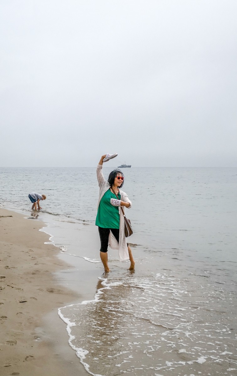 大巴游之--希尔半岛（波兰）