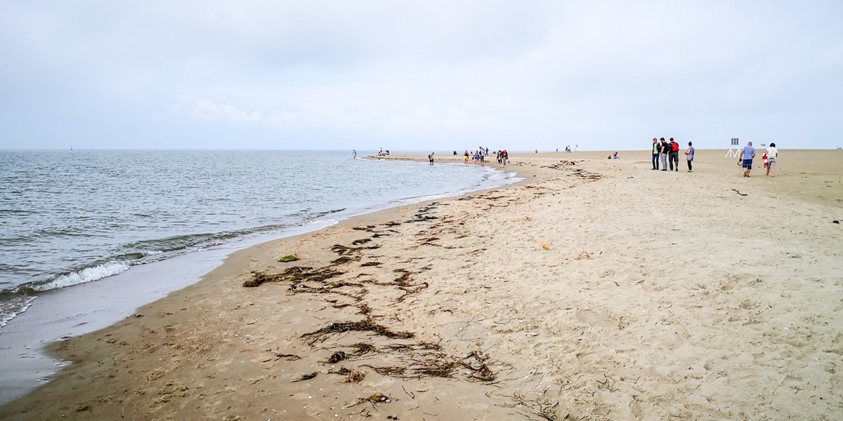 大巴游之--希尔半岛（波兰）