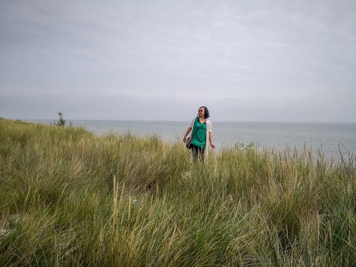 大巴游之--希尔半岛（波兰）