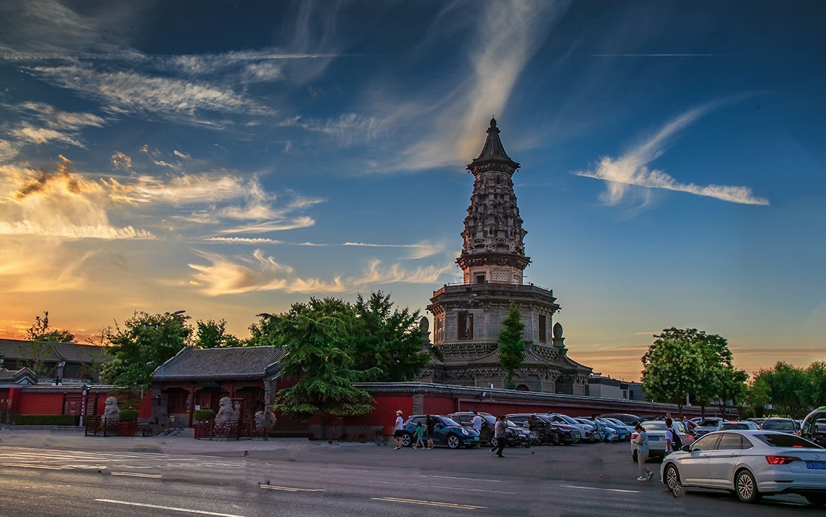 回望2022我镜头里的那些柔美光影 【风光作品汇总】