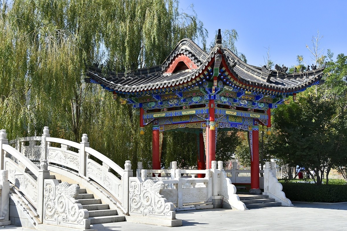 枫叶红了的季节