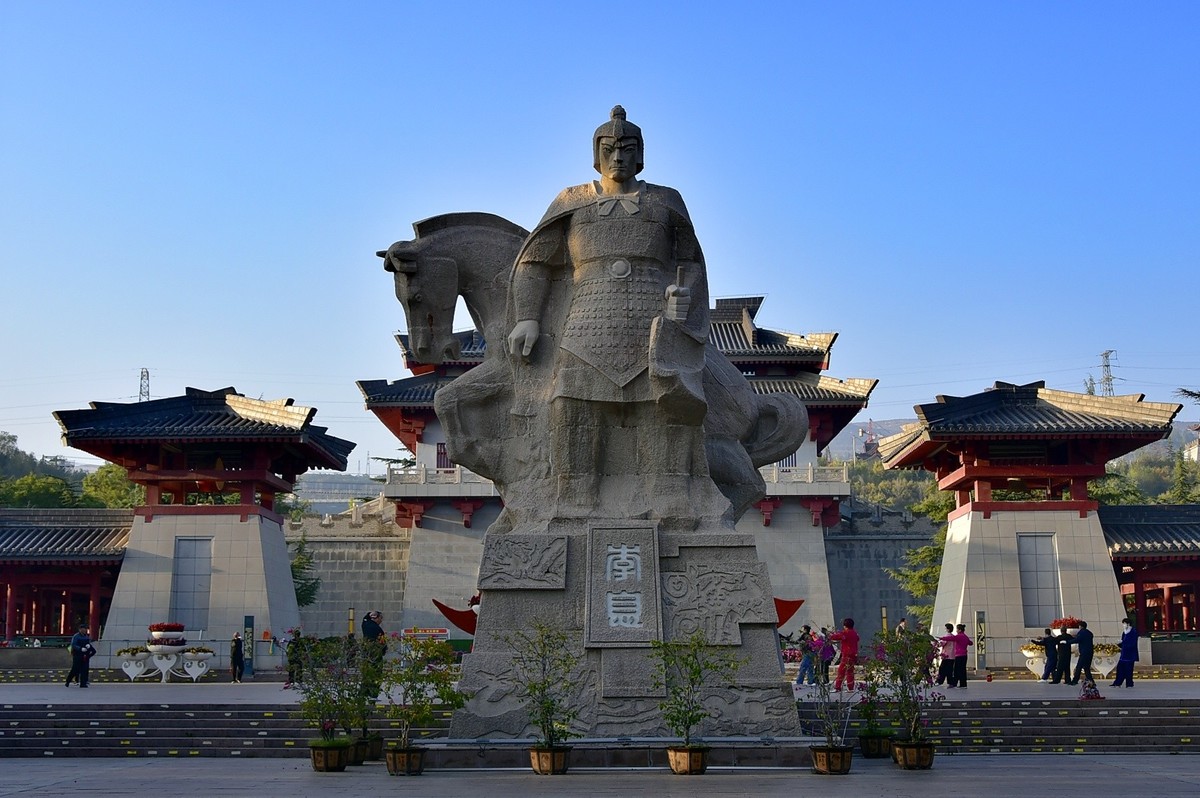 枫叶红了的季节