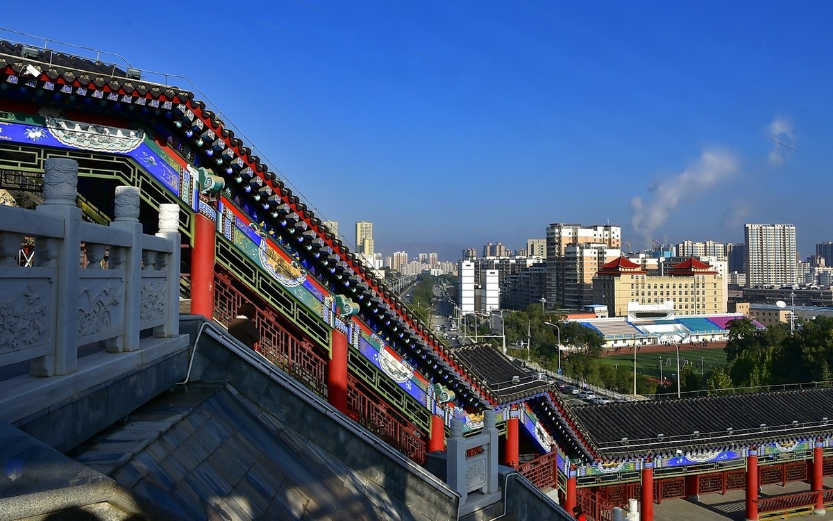 枫叶红了的季节