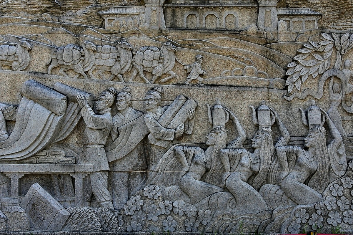 枫叶红了的季节