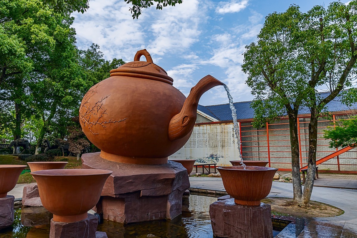 旅游记录 ：江西 · 南昌 · 凤凰沟景区